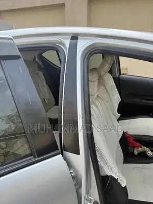 Aqua Model Japanese Imported Compact Hatchback