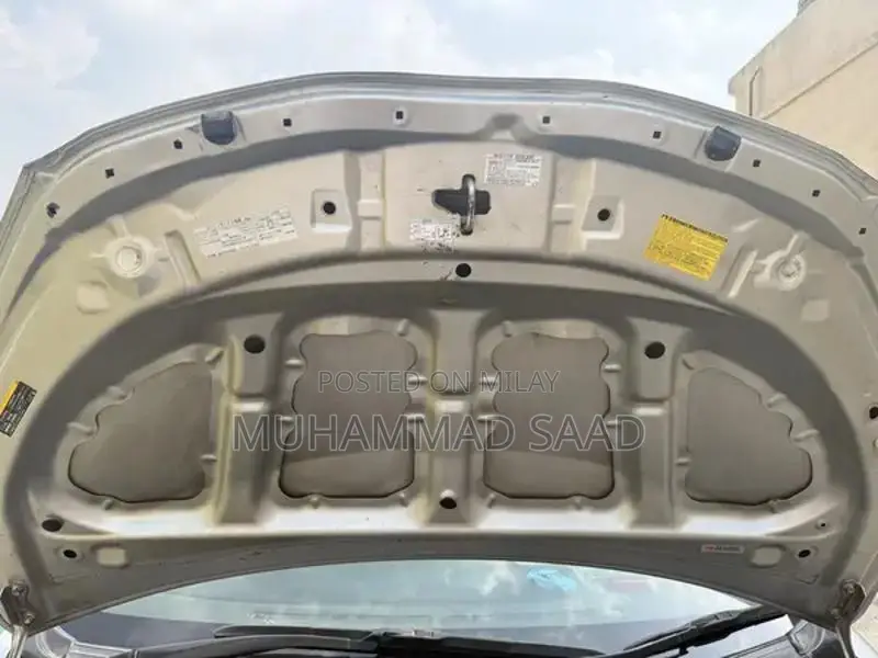 Aqua Model Japanese Imported Compact Hatchback