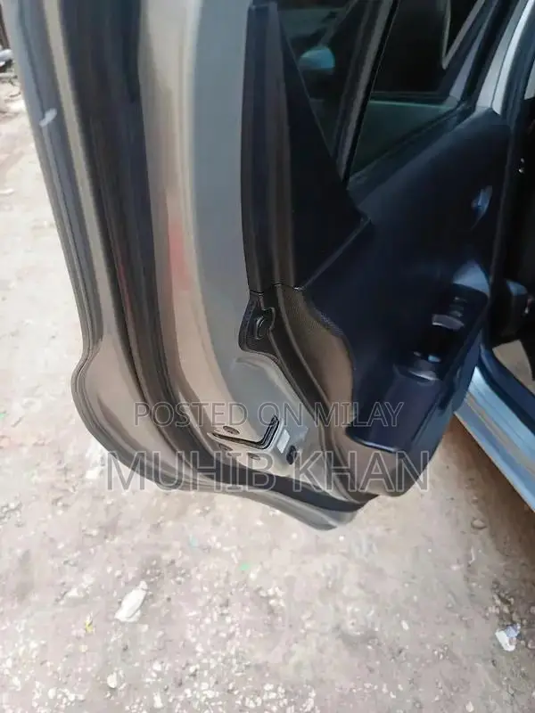 Toyota Aqua Hybrid Compact Car - Low Mileage Efficient Vehicle