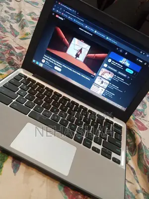 Windows 10 Laptop with 4GB RAM and 32GB Storage