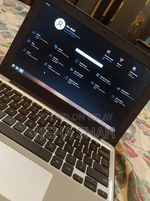 Windows 10 Laptop with 4GB RAM and 32GB Storage