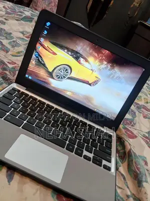 Windows 10 Laptop with 4GB RAM and 32GB Storage