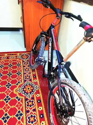 Career Cycle Ganioon Sport Product