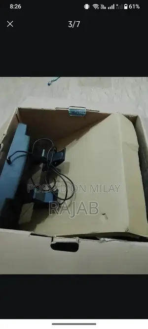 Gaming Steering Wheel with Brake and Accelerator Controls