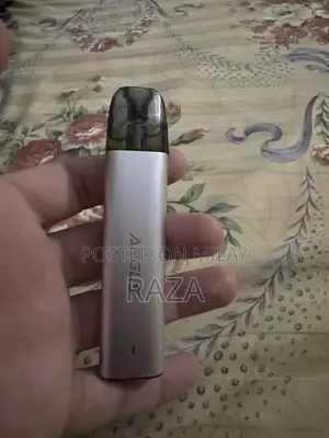 Photo - Argus g2 Mini Compact Electronic Device