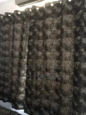 Photo - Versatile Black Cleaning Brush and Accessories Set