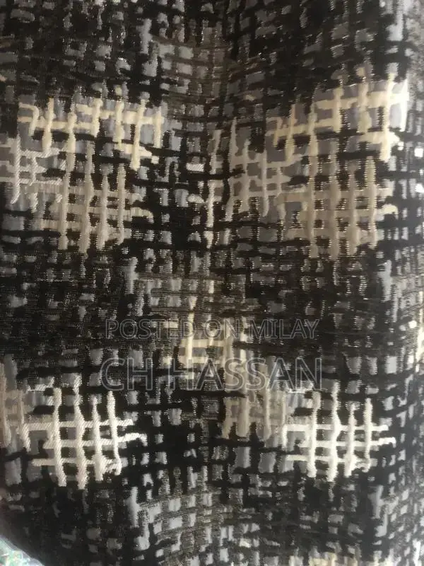 Versatile Black Cleaning Brush and Accessories Set