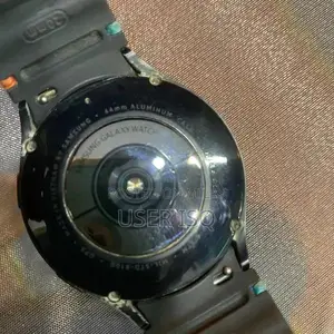 Samsung Galaxy Watch 4 44mm Smart Fitness Tracker Smartwatch