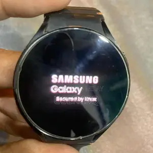 Samsung Galaxy Watch 4 44mm Smart Fitness Tracker Smartwatch