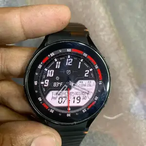 Samsung Galaxy Watch 4 44mm Smart Fitness Tracker Smartwatch