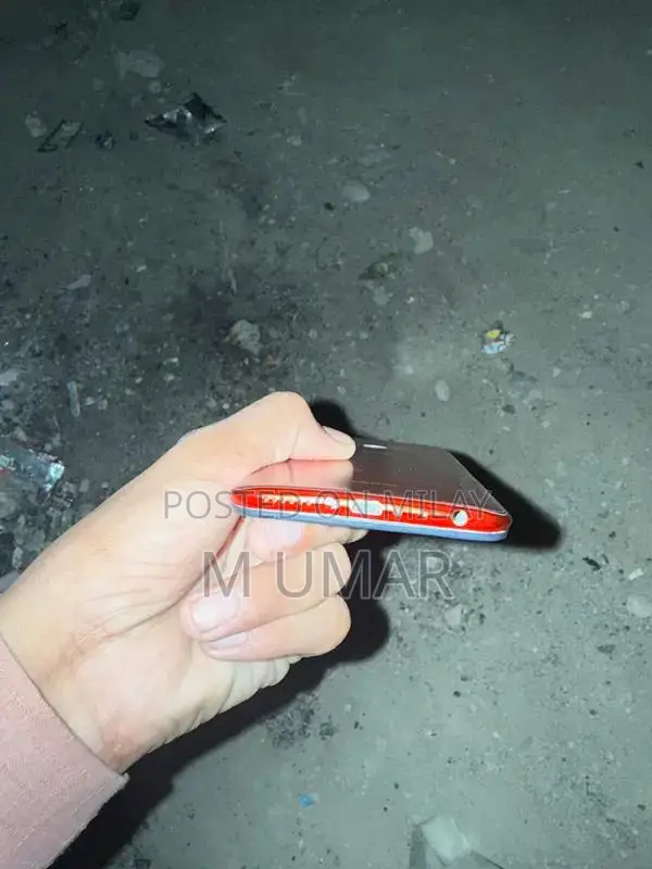 Vivo Smartphone with Minor Panel Scratches, Complete Packaging