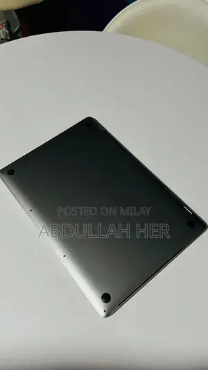 Apple MacBook Pro 2019 High-Performance Laptop