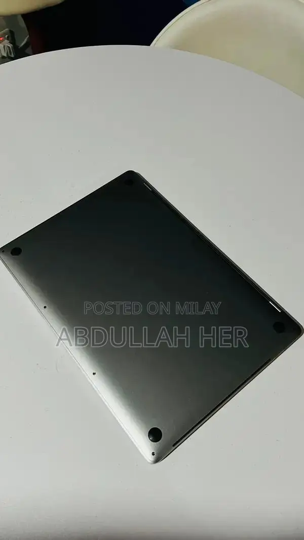 Apple MacBook Pro 2019 High-Performance Laptop