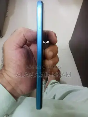 Budget Smartphone with Expandable Storage and Dual SIM