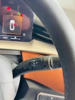 Haval H6 Plug-in Hybrid Electric Vehicle (PHEV) SUV