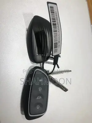 Haval H6 Plug-in Hybrid Electric Vehicle (PHEV) SUV