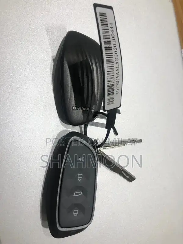 Haval H6 Plug-in Hybrid Electric Vehicle (PHEV) SUV