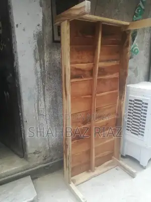 Photo - Bed Package: 2 Single Beds and 1 Double Bed