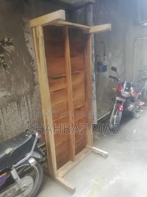 Bed Package: 2 Single Beds and 1 Double Bed