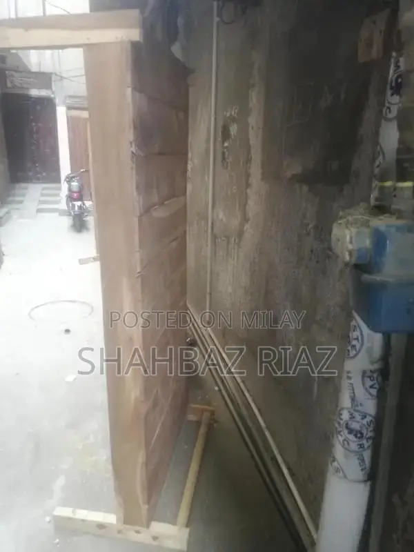 Bed Package: 2 Single Beds and 1 Double Bed