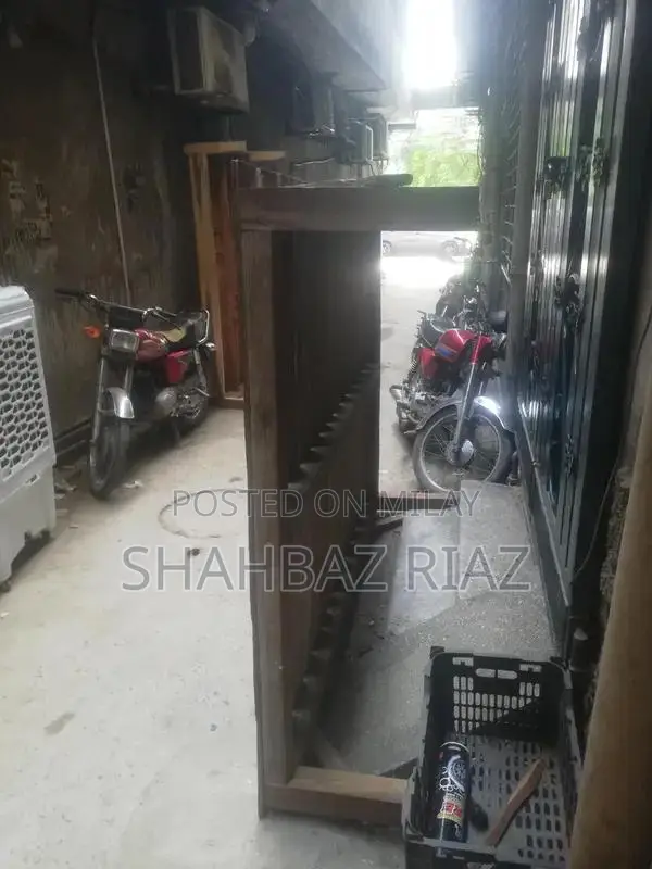 Bed Package: 2 Single Beds and 1 Double Bed