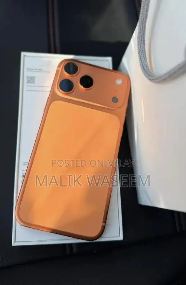 Pro Max 512GB Smartphone with Advanced Camera System