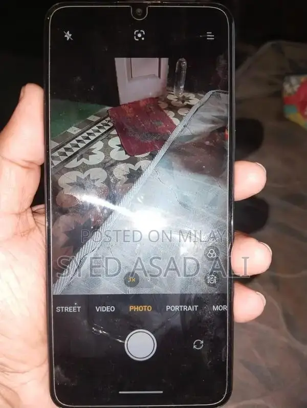 Realme Note 70 Smartphone