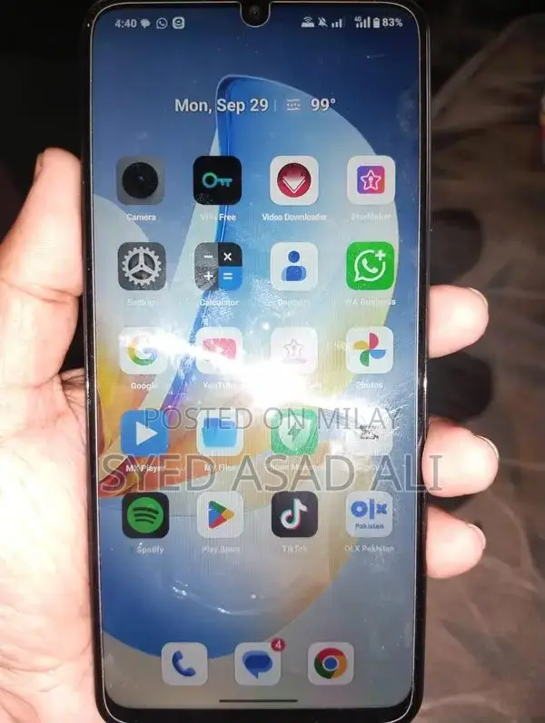 Realme Note 70 Smartphone