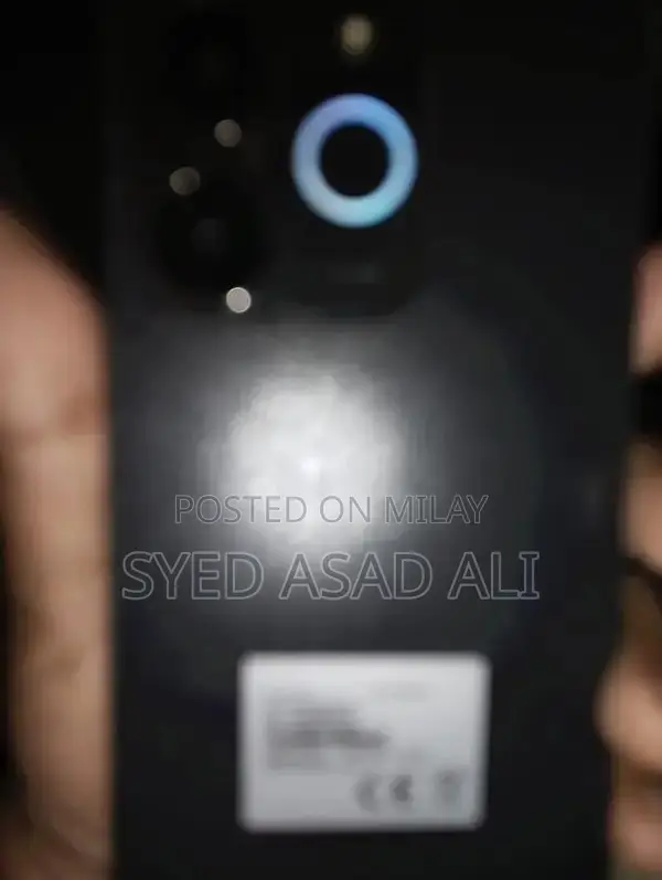 Realme Note 70 Smartphone