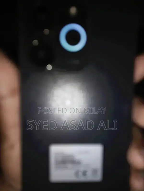 Realme Note 70 Smartphone