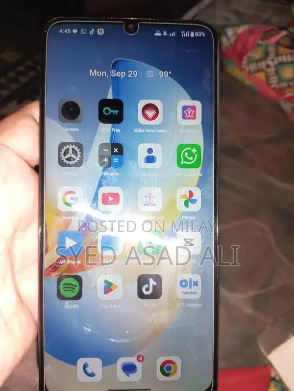 Realme Note 70 Smartphone