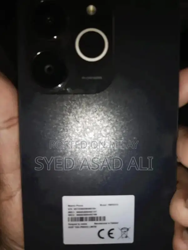 Realme Note 70 Smartphone