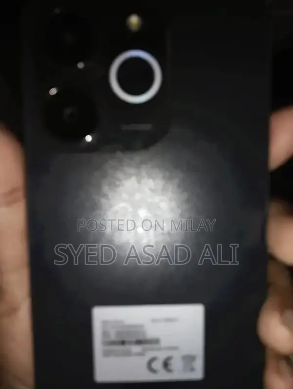 Realme Note 70 Smartphone