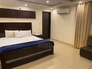 Photo - Furnished Apartment Rental - Daily, Weekly, Monthly Options