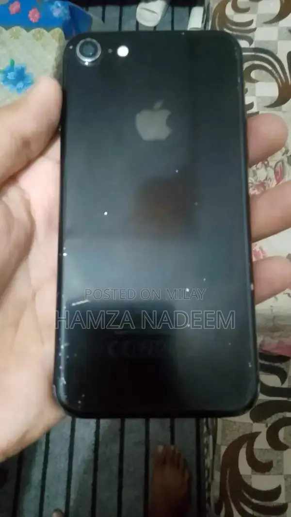 iphone 7 non pta ha but all ok ha 32 gb