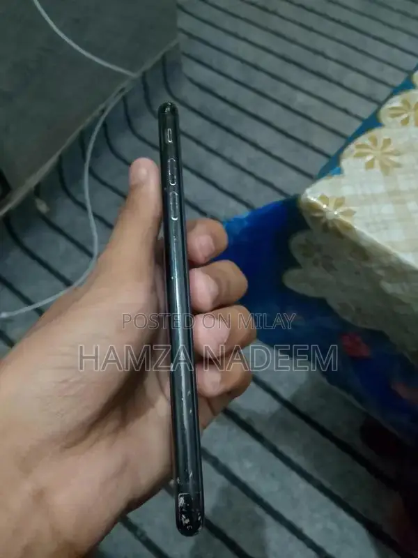 iphone 7 non pta ha but all ok ha 32 gb