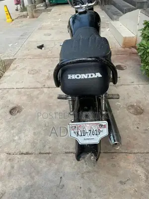 Super Power 16 Model Motorcycle