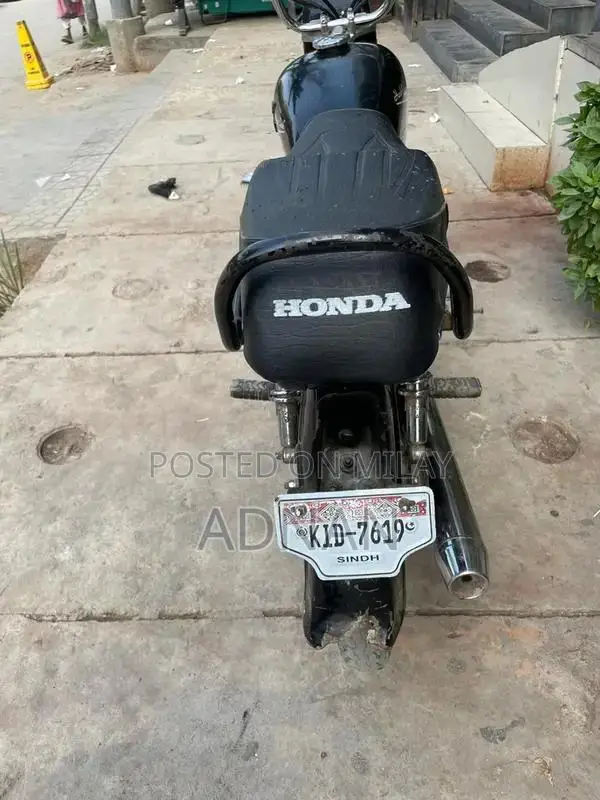 Super Power 16 Model Motorcycle
