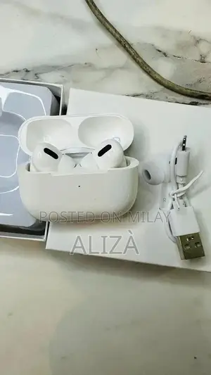 Photo - Airbuds Pro 2nd generation