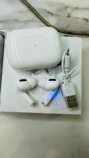 Airbuds Pro 2nd generation
