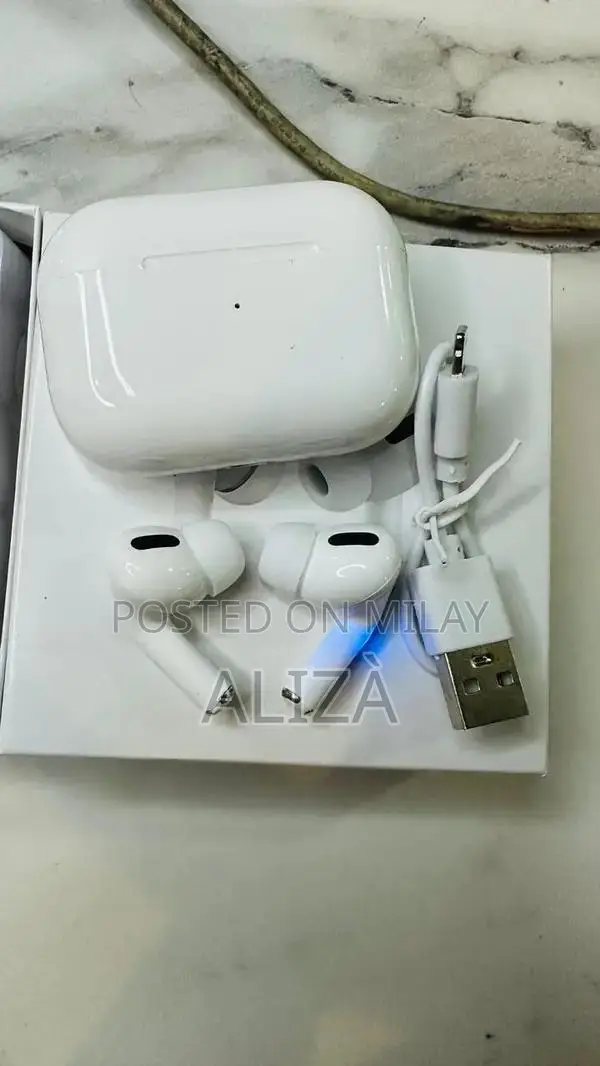 Airbuds Pro 2nd generation
