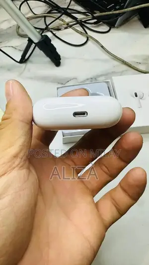 Airbuds Pro 2nd generation