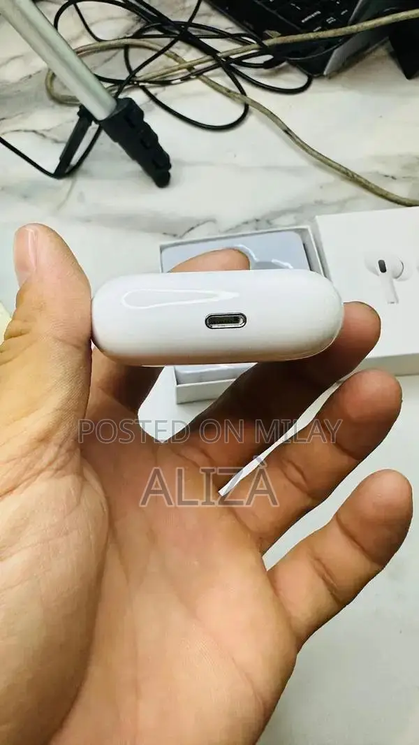 Airbuds Pro 2nd generation