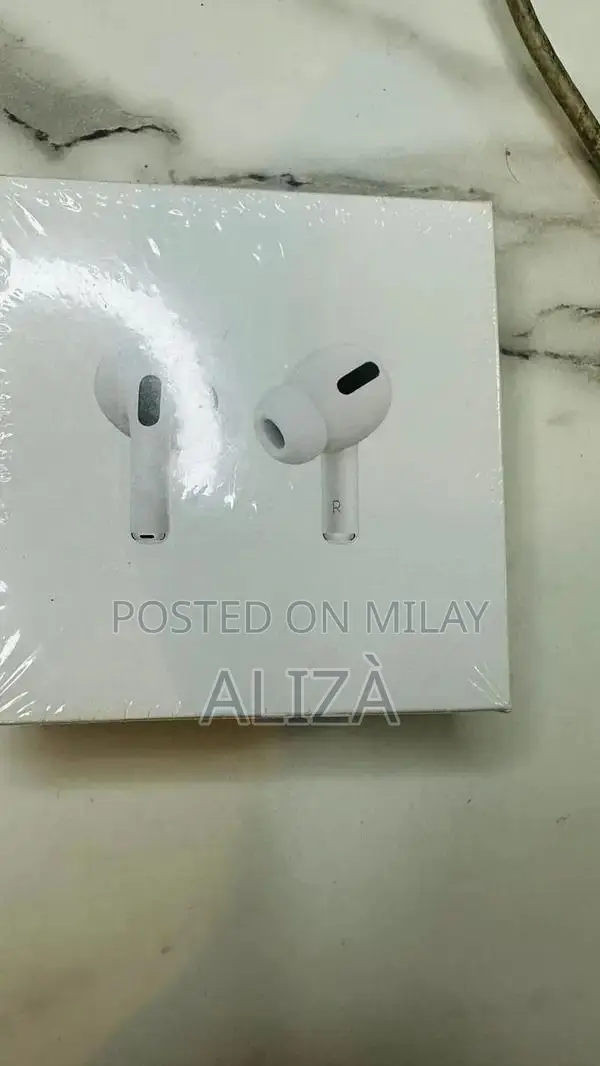 Airbuds Pro 2nd generation