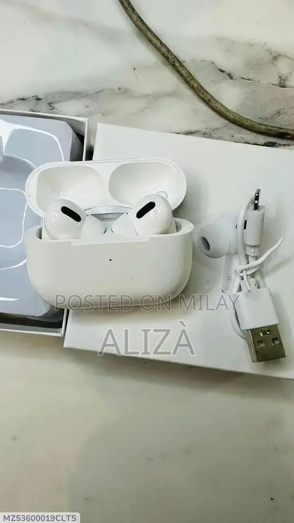 Airbuds Pro 2nd generation