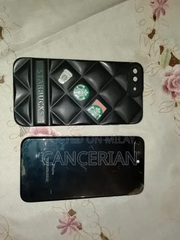 Apple iPhone 7 Plus 32GB Unlocked Smartphone