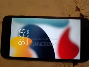 Apple iPhone 7 Plus 32GB Unlocked Smartphone