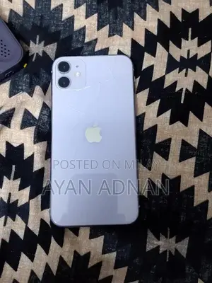 iPhone 11 pta approved