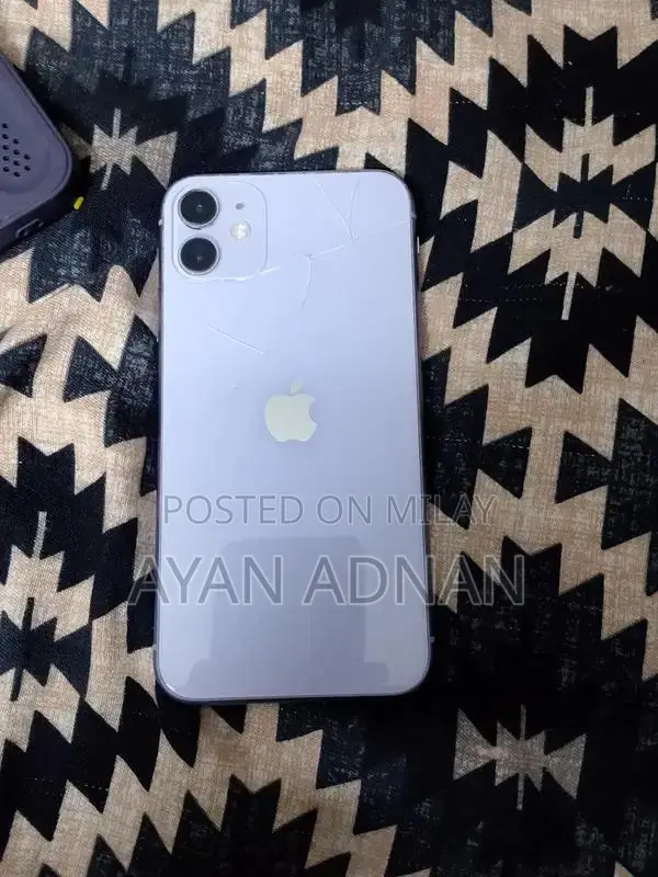 iPhone 11 pta approved