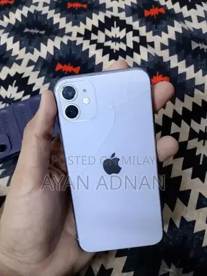 iPhone 11 pta approved